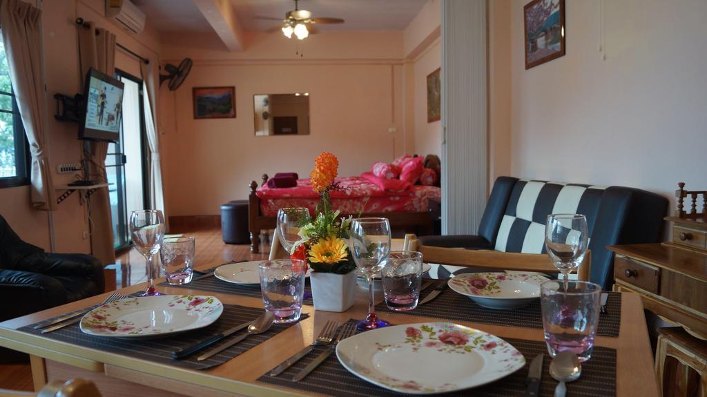 Apartamento Kata Apartment *