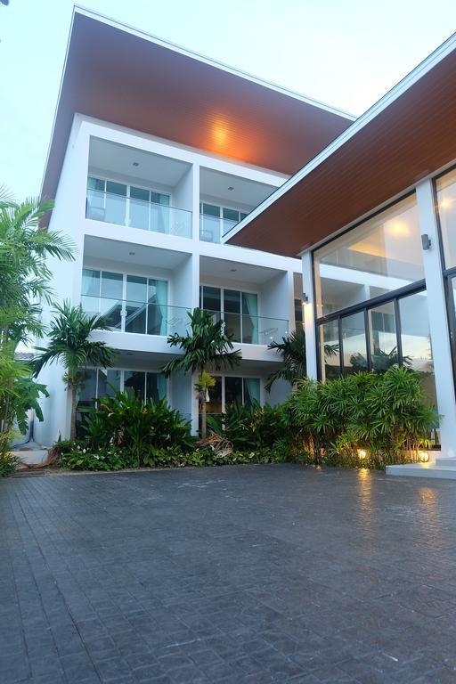 Clear House - Sha Extra Tempat peranginan