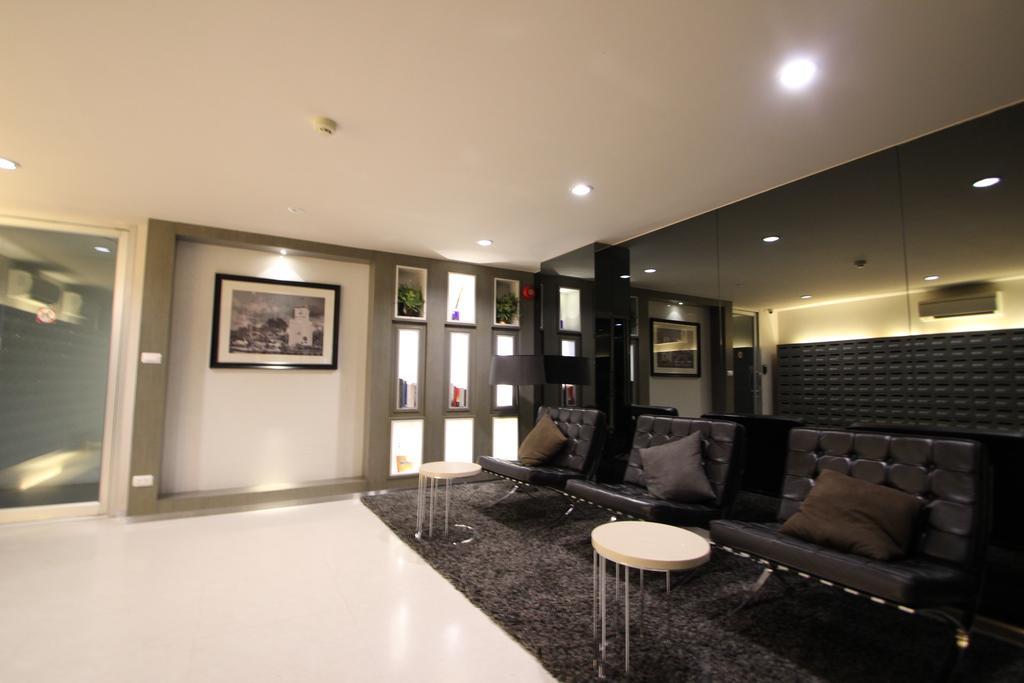 D Kathu-patong Phuket By Jacky Appartement Kathu