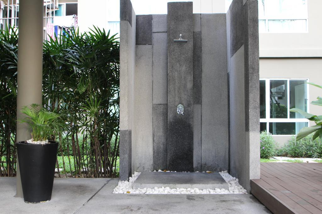 D Kathu-patong Phuket By Jacky Appartement Kathu