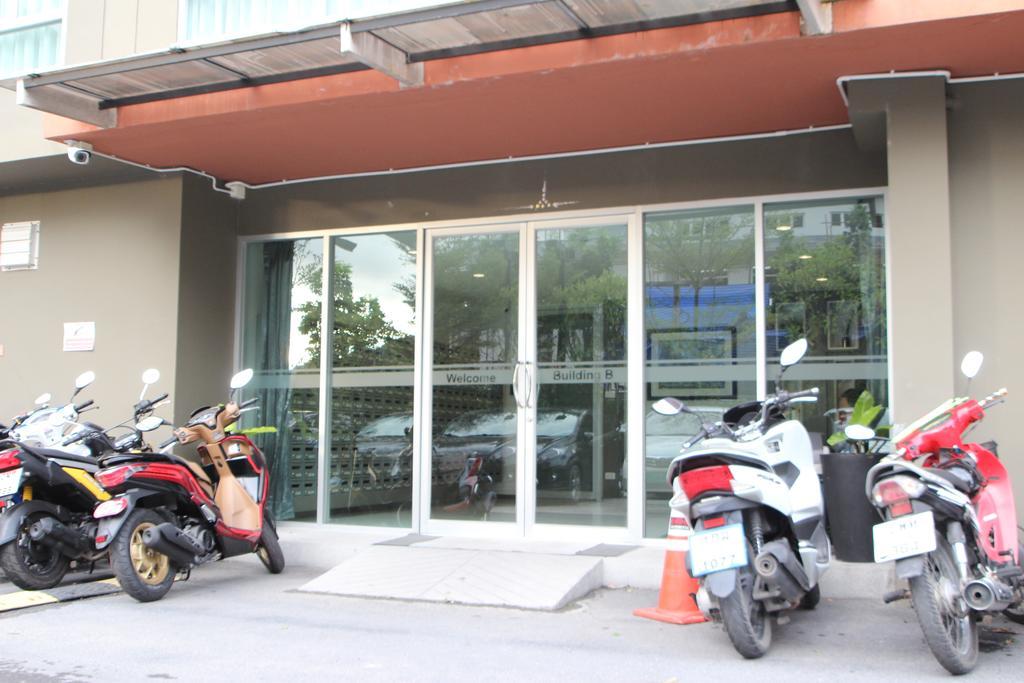 D Kathu-patong Phuket By Jacky * Kathu