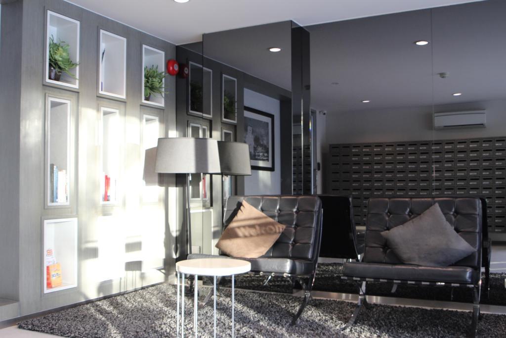 D Kathu-patong Phuket By Jacky Appartement Kathu