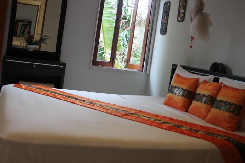 Sabai Apartment *