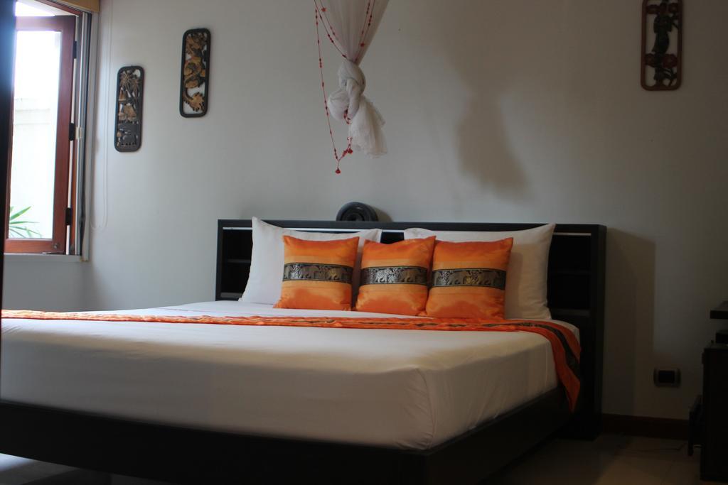 Apartment Sabai Surin Beach (Phuket)