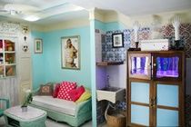 Bed & Breakfast Barefoot Kalim Front 3*