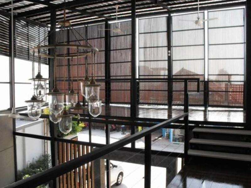 Apartment The Album Loft Patong