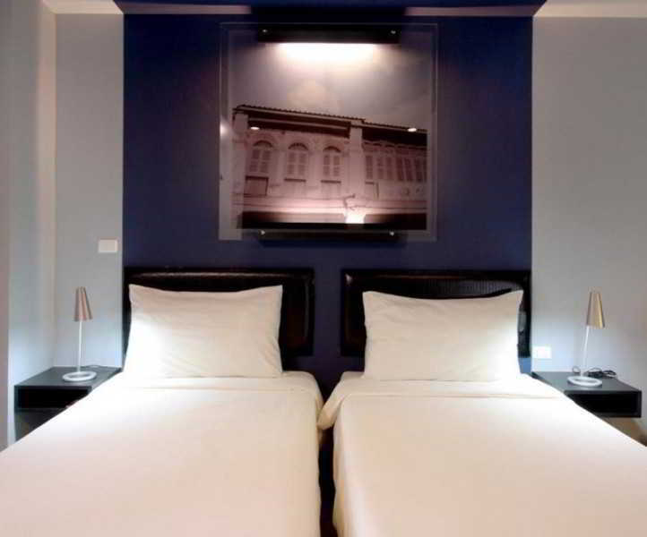 Hostel Sino - Sha Phuket