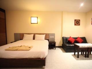 Casa Jip Gasthof Patong
