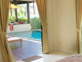 Baan Ratchamaka 4* Chalong