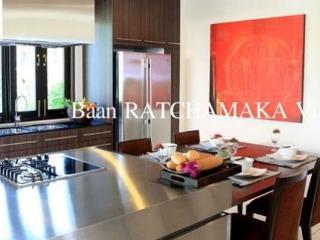 Baan Ratchamaka Chalong