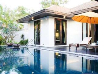 Baan Ratchamaka Hotel