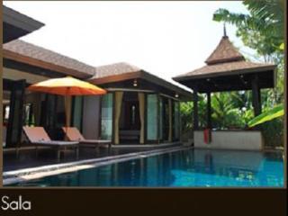 Baan Ratchamaka Hotel Chalong