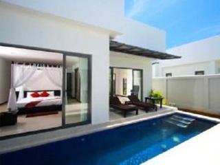 Villa Seastone Private Pool Strand Bang Tao