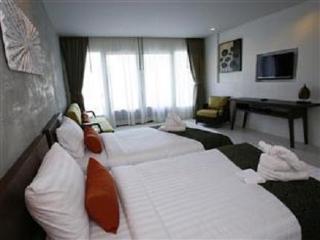 Tea Tree Boutique Hotel Rawai
