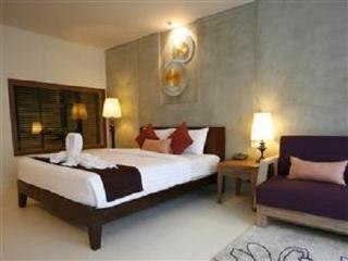 Tea Tree Boutique Hotel