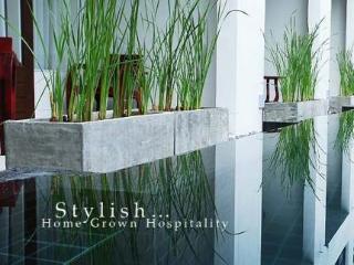 Tea Tree Boutique Hotel 4*