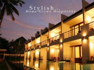 Hotel Tea Tree Boutique Rawai