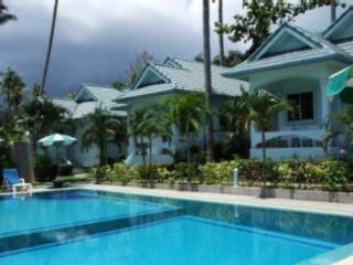 Paradies Zum Ross Rawai