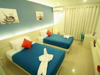 Hotel The Palms - Sha Extra Phuket