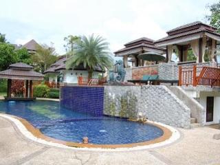 Resort Thai Modern & 