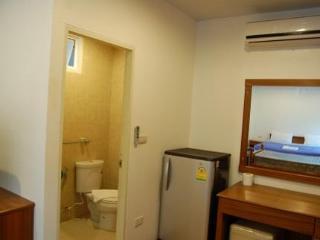 Family Hotel Ban Bang Khu (Phuket)