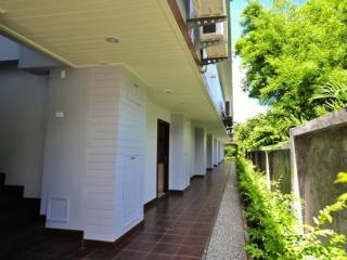 Apartment Chalong Front *