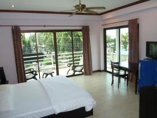Supergreen Hotel
