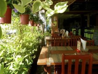 Hotel Supergreen Chalong