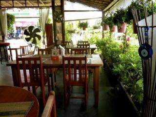 Hotel Supergreen