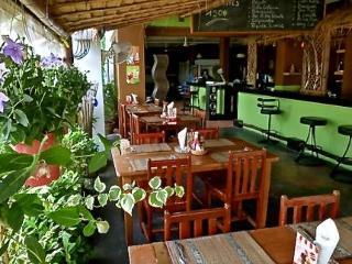 Supergreen Hotel