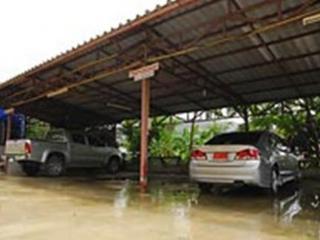 Hotel Mala Praia de Kata