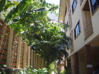 Guest house Smile Patong