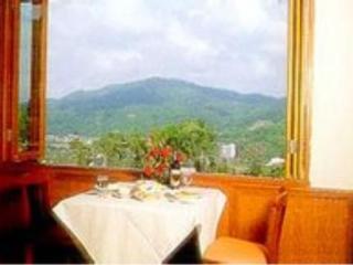 Hotel Baan Nern Sai Phuket