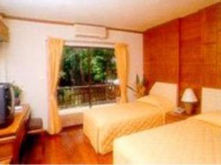 Baan Nern Sai 3* Phuket