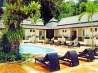 Baan Nern Sai Phuket