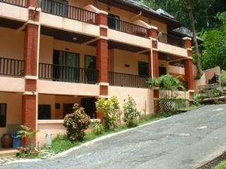 Hotel Baan Nern Sai 3*