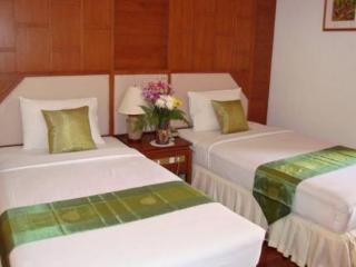 Hotel Baan Nern Sai Phuket