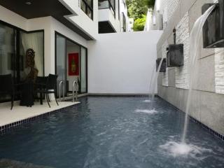 Villa By The Nai Harn