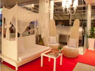 Hotel Santi White Phuket