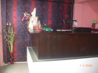 Aparthotel Chabakaew