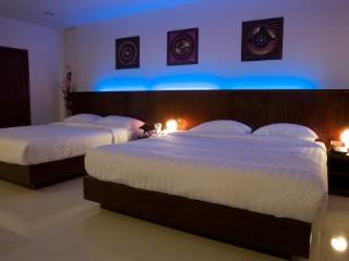 Aparthotel Chabakaew 3*