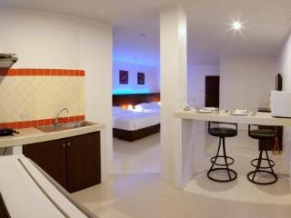 Chabakaew Aparthotel 3*