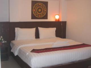 Aparthotel Chabakaew 3*