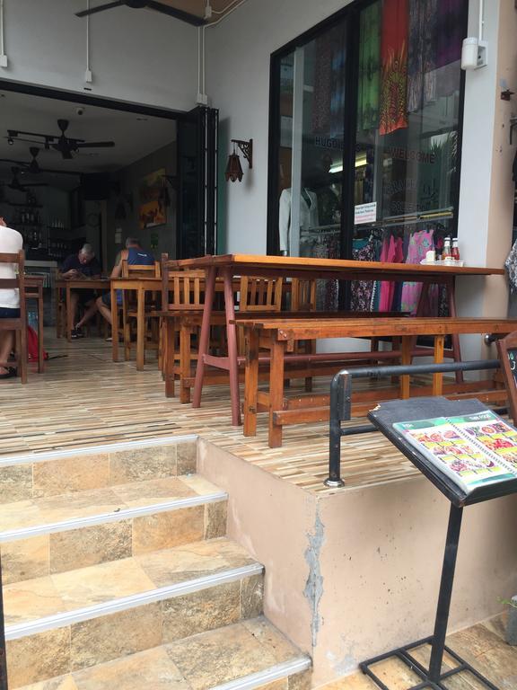 Smile Guest house Patong