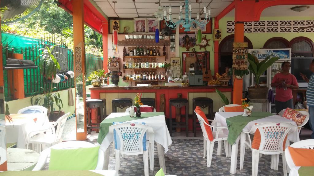 Guest house Wattana
