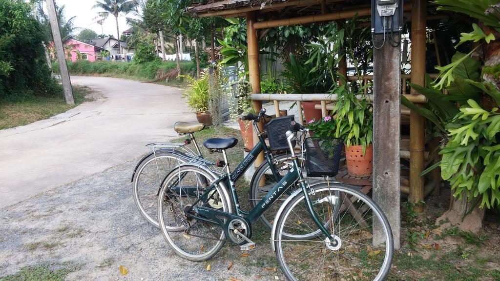 Guest house Wattana Nai Yang