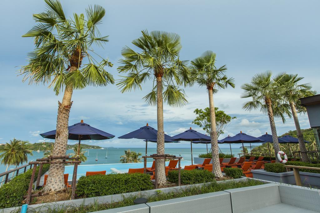 Hotel Bandara Resort, Phuket 4*