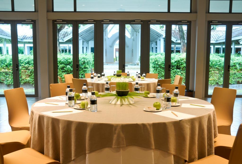 Hotel Thanyapura Sports & Health