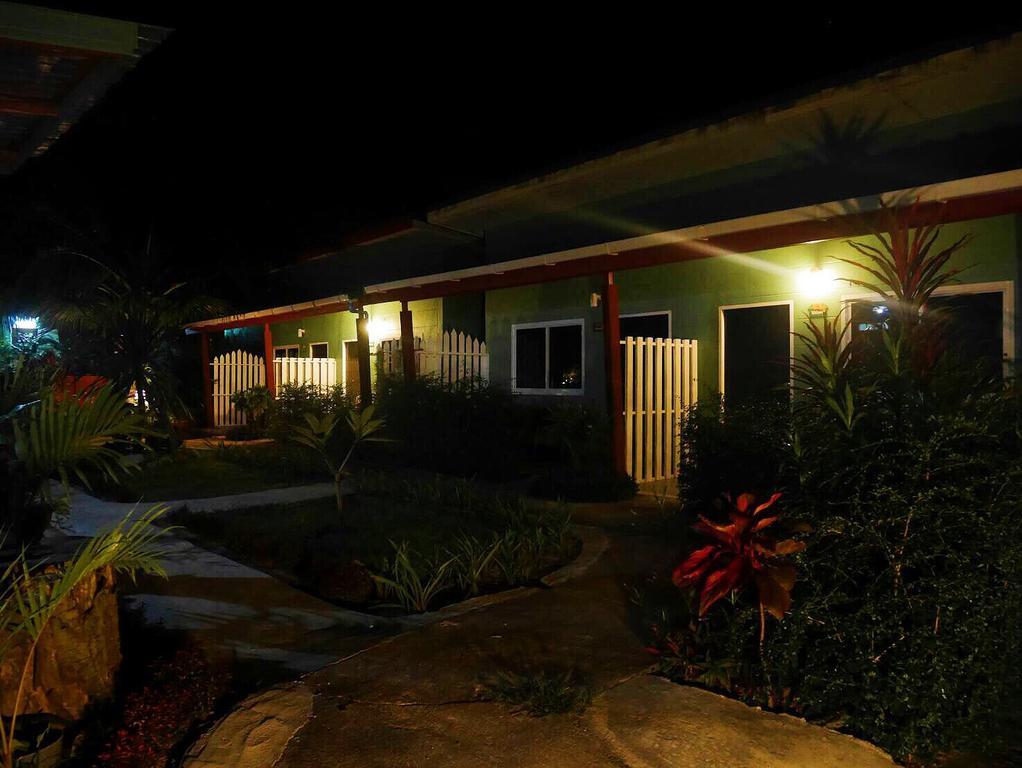 Guest house Suntalee House 3*
