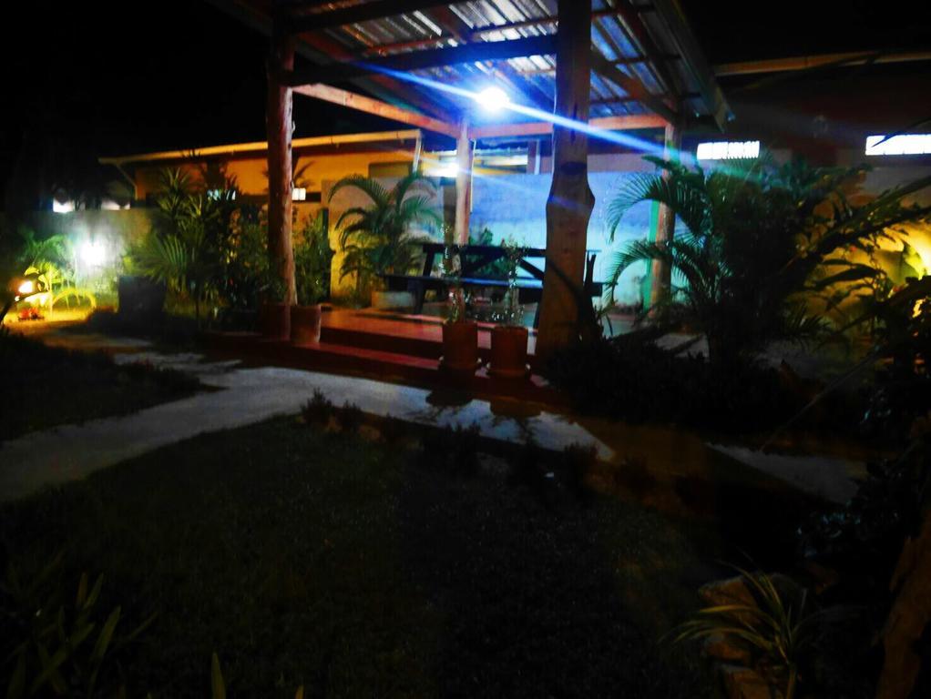 Guest house Suntalee House Nai Yang
